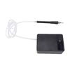 Electric   Art Painting Pen, 1500mAh Re able Vacuum Pump   Pen with Storage Tray, Low Noise   Art Vacuum Pen Tool Kit, No Wax N
