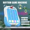 Rhythm Master Quick Push Game Pop Up Fidget Electronic Pop Whac-A-Mole Squeezing AntiStress Toys For Adult Kids Birthday Gifts