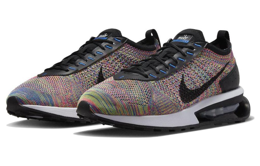 Nike Air Max Flyknit Racer 'Мультиколор' FD2765-900