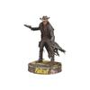 Fallout Figurine PVC The Ghoul 20 Cm - DARK HORSE