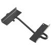 Battery Bracket Storage Battery Holder Down Bracket For Pajero Montero MB415378# MB241251# Hold Down Clamp Brackets Kits