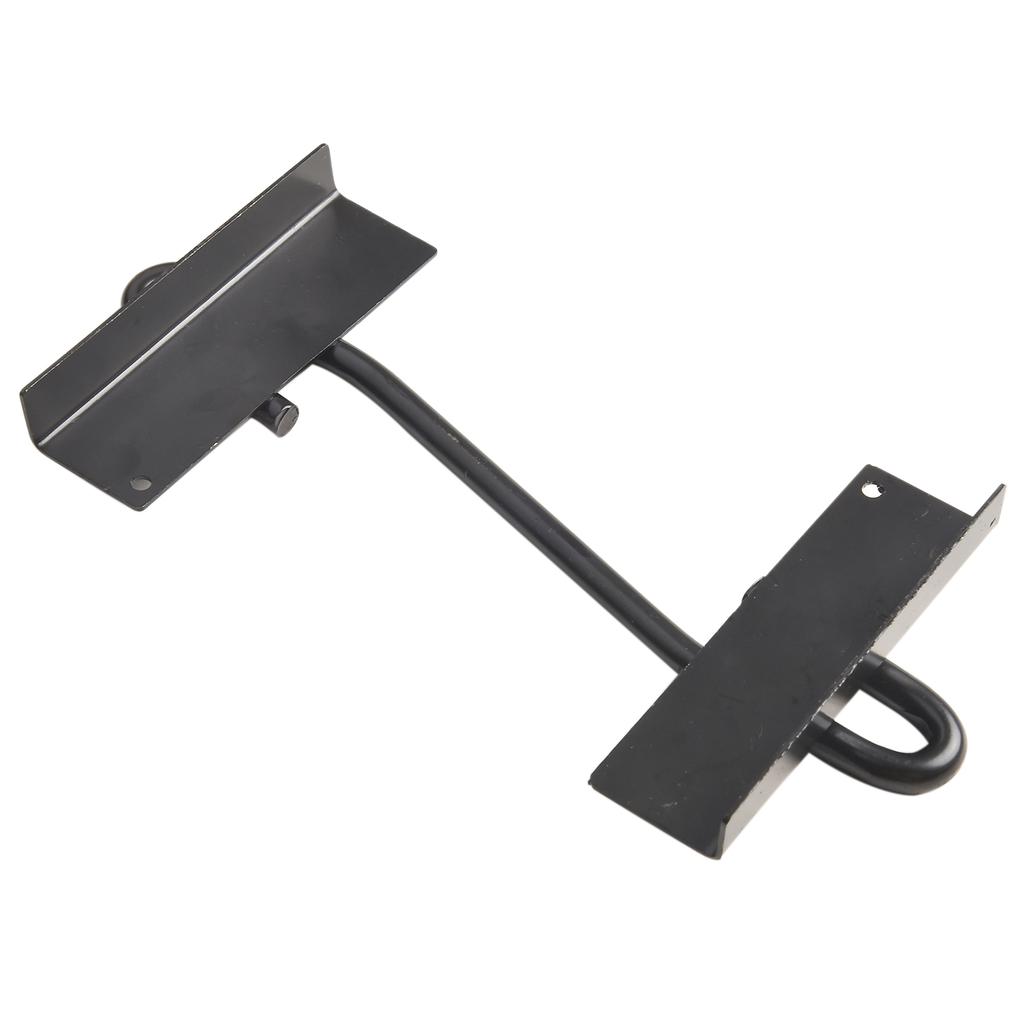 Battery Bracket Storage Battery Holder Down Bracket For Pajero Montero MB415378# MB241251# Hold Down Clamp Brackets Kits