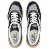 New Balance 997R Черно-серые кроссовки U997RHC
