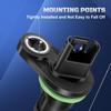 Set of 2 Camshaft Position Sensor Compatible with BMW 128i 135i 325i 328i 330i 335i 528i 535i 550i 650i 750i 2007-2011 Replaces 13627525014,