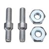 Studs &Bar Nuts 024 026 MS260 028 031 032 Hard Steel