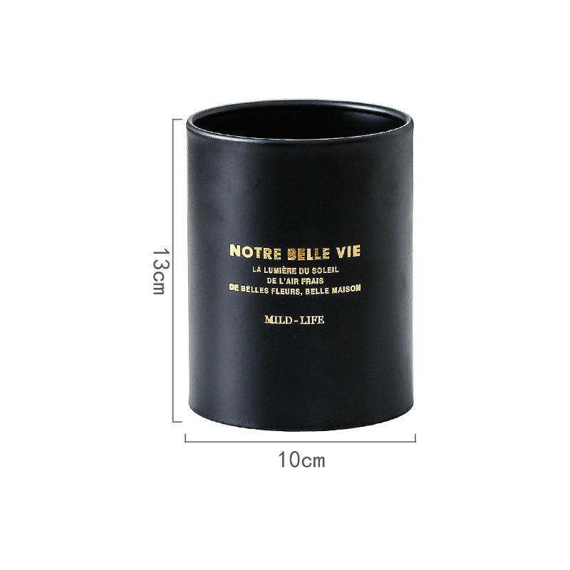 Палочки для еды из нержавеющей стали Держатель для слива Столовые приборы Вилка Ложка Домашняя стойка для хранения Органайзер Держатель Трубка Контейнеры Кухонные принадлежности