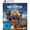 Way of the Hunter - Hunting Season One - Jeu PS5