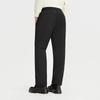 BOSIDENG Men's Straight-Leg Down Commuter Pants