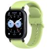 Регулируемый силиконовый ремешок-замена для смарт-часов Redmi Watch 5 Lite/5 Active