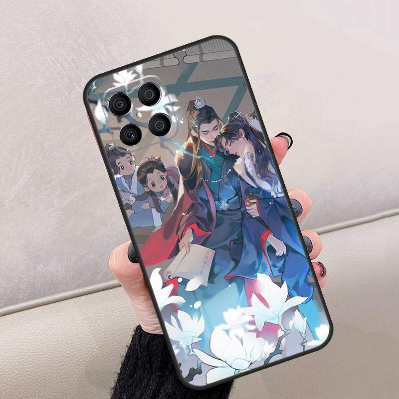 Слово чести Для Honor Magic 8 7 5 6 Lite Чехол Для Honor 200 400 Pro X9d X9c X9b X9a X8c X8b 70 90 Win RT