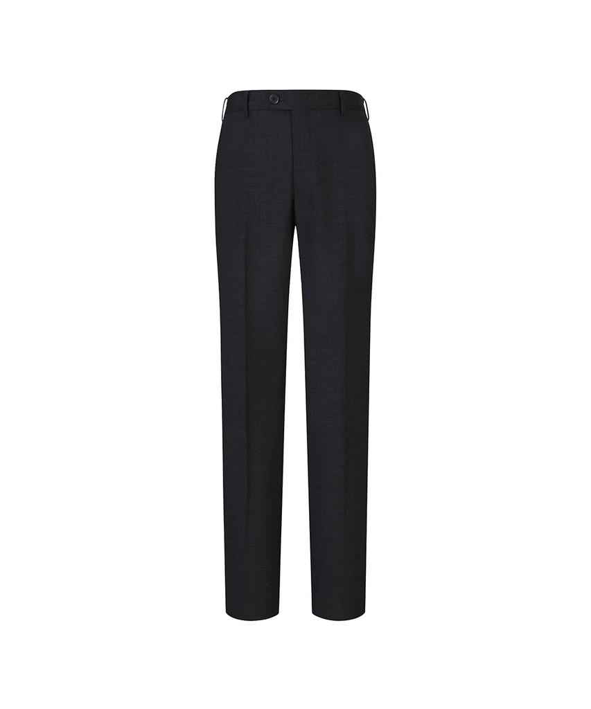 SIEG Pattern Slim Fit Suit Pants (Pipad2226)