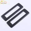 XT6 Rear Upper Air Outlet Decorative Frame for Car Roof Air Conditioning