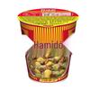Набор лапши быстрого приготовления Nissin, 12 штук