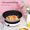 COOKER KING Золотой набор посуды из 3 предметов