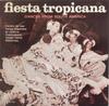 7-дюймовая пластинка РАЗЛИЧНЫЕ Fiesta Tropicana Танцы с Юга SMS977 Концертный зал 1963 Великобритания Латинская б/у