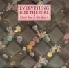 7-дюймовая пластинка EVERYTHING BUT THE GIRL  I Dont Want To Talk About It NEG34 Blanco Y Negro 1988 UK Поп Б/у