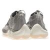 Reebok Dmx Fusion Classic Нескользящие Прочные Низкие Беговые Кроссовки Унисекс Кроссовки Серый CM9651