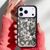 Чехол для телефона для iPhone 17 16 15 14 13 Pro Max с изображением боевых искусств Джиу-джитсу, задняя крышка для 12 11 Pro Coque