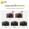 Nikon Zf Full-Frame Mirrorless Camera Kit with 24-105mm Lens (CN version)