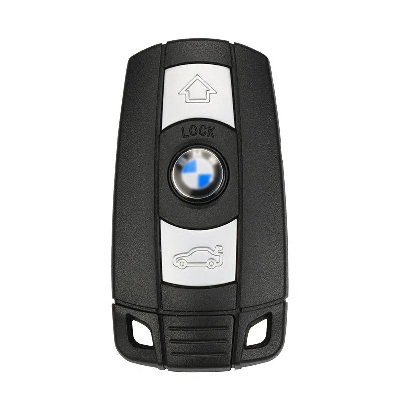 Металлическая эмблема с логотипом автомобиля Наклейка-украшение для BMW Performance Alpina E46 E60 E90 E39 E87 E36 E92 E70 E91 X3 X5 X1 X2 X4 X6 X7