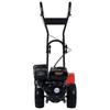 Gas Powered Garden Cultivator 6.5 HP 196 cm³