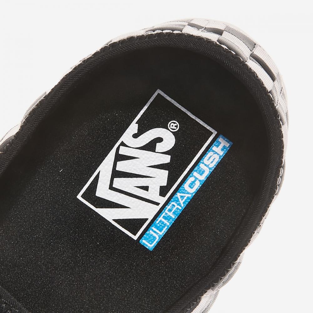 Vans Sleep Er 2 checkErboard Черный Классический Белый Vn0a4uwoib8 checkErboard Черный Классический Белый