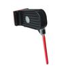 Светодиодный предупреждающий велосипедный фонарь Lishi с USB-зарядкой