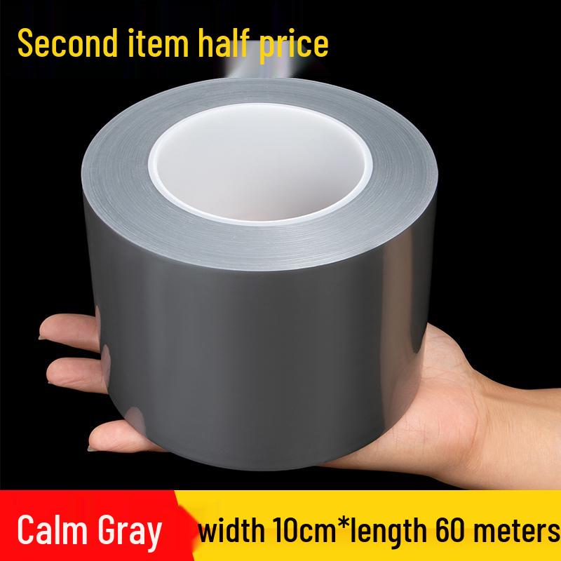 Windproof Window & Door Gap Sealing Tape - Winter Insulation Cloth