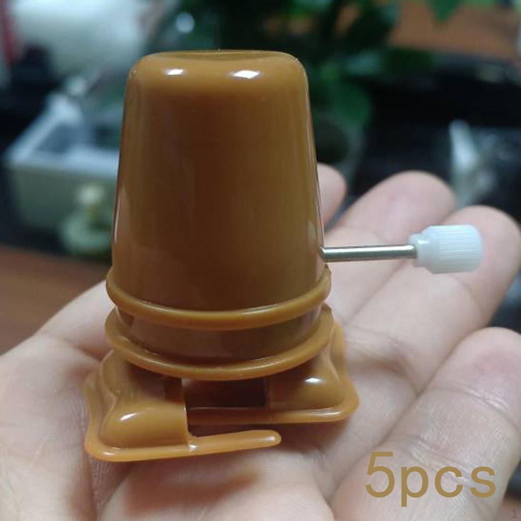 Игрушка для ходьбы робота с заводными ногами, 5 шт., сменная часть механизма,