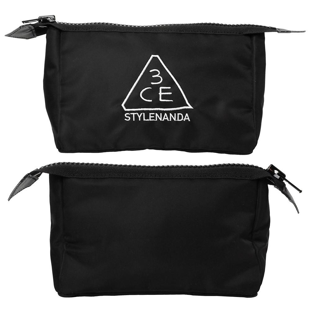 Stylenanda Black Pouch
