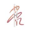 [Официальный] NAMING Карандаш для глаз Perfect Tail Eye Designing Pencil Двойной лайнер (03 НЮДОВЫЕ ТЕНИ) Подводка для глаз, Стойкая, Волнистый дизайн, Корейская косметика