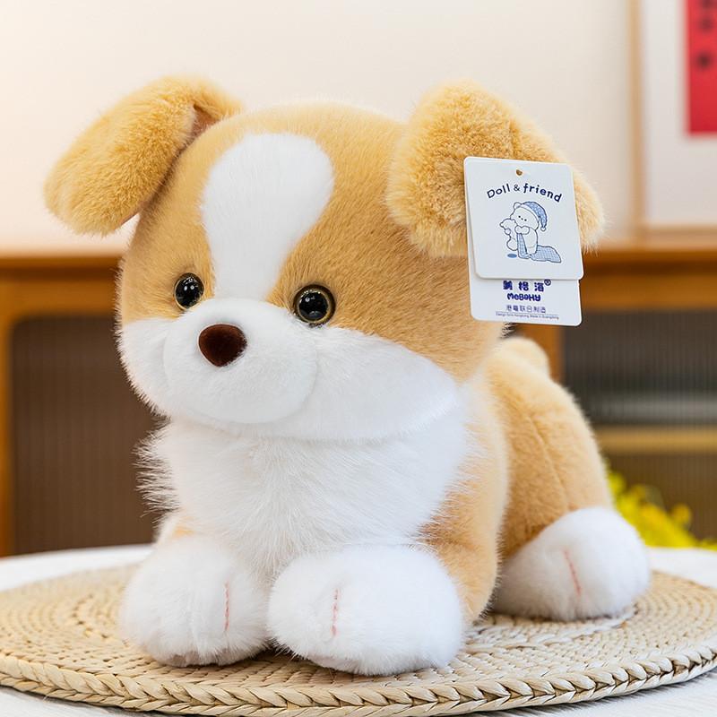 Plush Toy Collection With Polyester Fiber Softness For Kids And Collectors