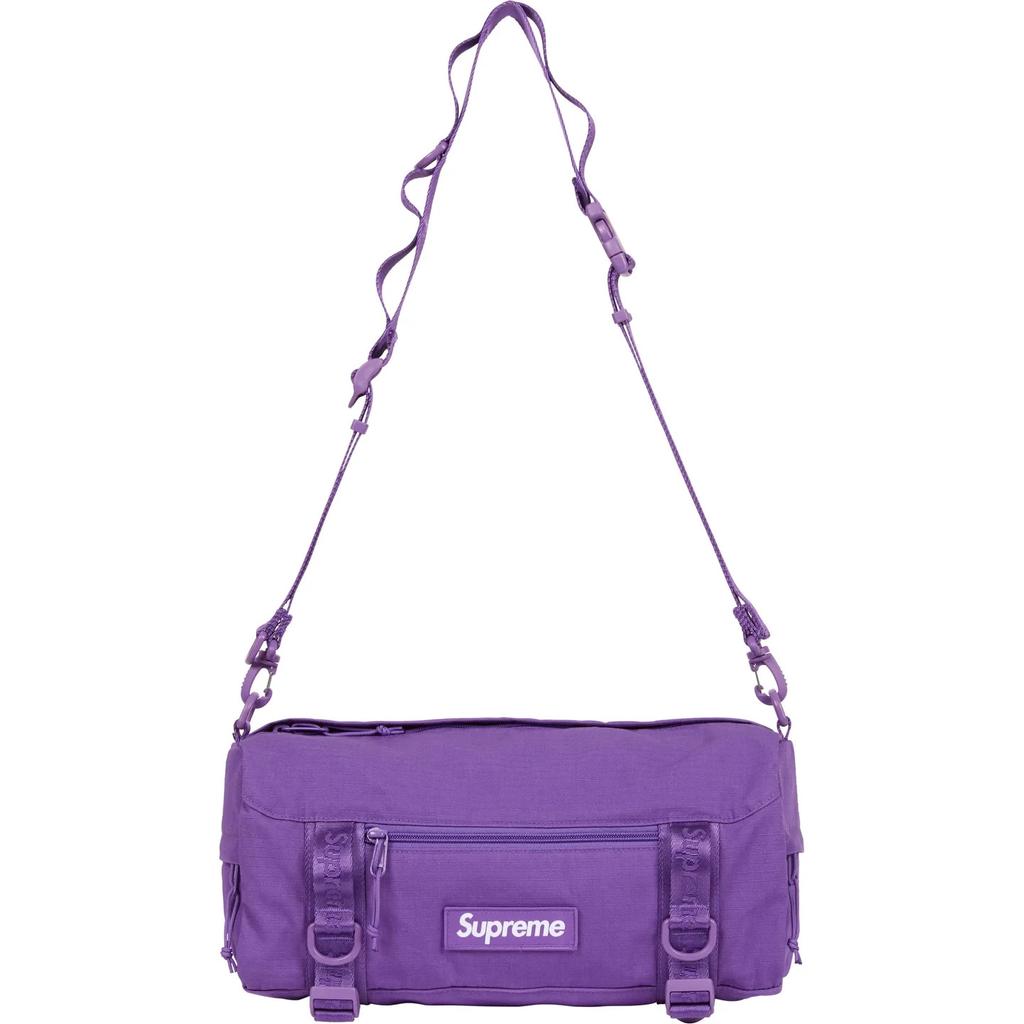 Supreme Сумка для инструментов (26СС) фиолетовый