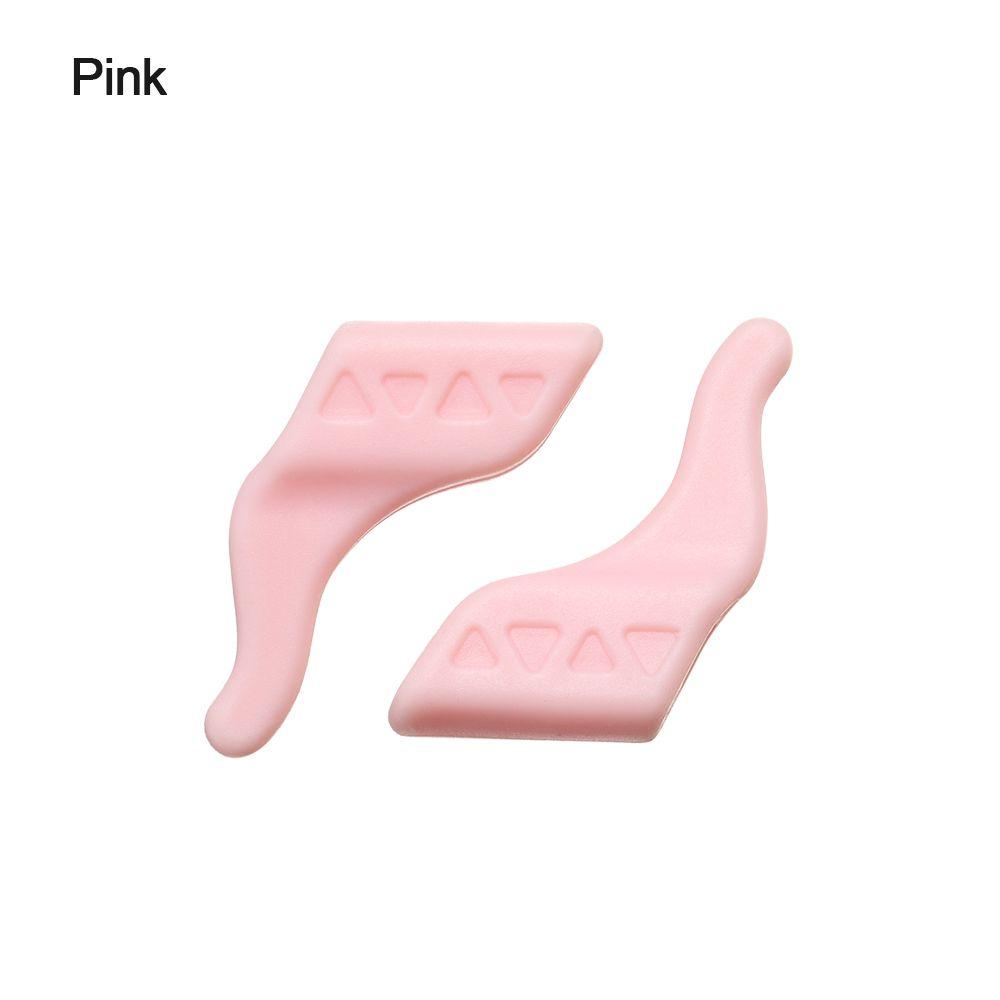 Anti Slip Eyeglasses Grip Eye Glasses Ear Hook Eyeglass Accessories Eyewear Hook Anti-slip Holder