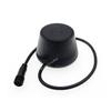 12V 24V Car Truck Air Heater Remote Control LCD Monitor Switch Parking Heater Controller Thermostat For Diesel Heater W/ Harness
