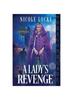 Книга A Lady's Revenge
