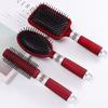 Anti Static Airbag Massage Comb Practical Care Head Hair Brush Household Curly Special For Real Hair Wigs Salon SPA Hairdressing