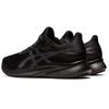 Asics Patriot 13 Black Carrier Grey женские кроссовки 1012B312-002