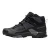 X Ultra 5 Mid Gtx Удобные Амортизирующие Водонепроницаемые Дышащие Поддерживающие Походные Ботинки Мужские Походные Ботинки Черные 477542