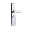handle lock type, for door thickness <35mm