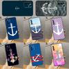 Морской Якорь Лодка Море Чехол Для Samsung Galaxy A34 A06 A05 A32 A16 A55 A36 A26 A54 A14 A22 A52 A35 A15 A53 A13 A56
