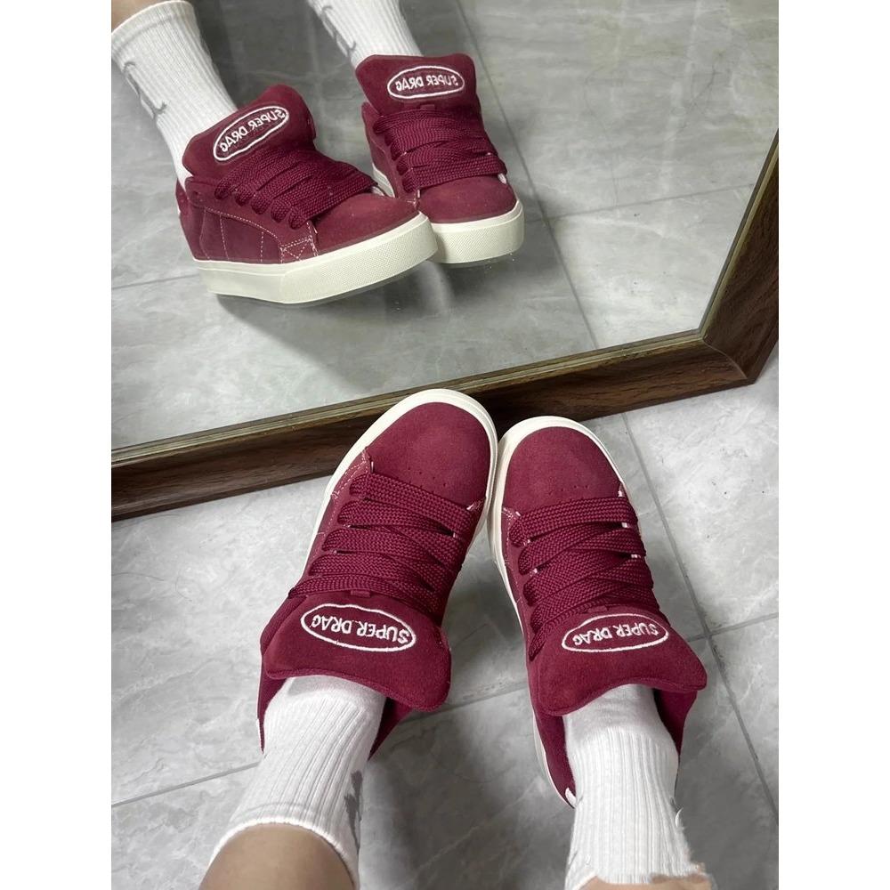 Модная женская повседневная обувь, низкий вырез, шнуровка, кроссовки для отдыха, уличные, удобные, нескользящие, женские балетки, кроссовки zapatos de mujer