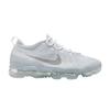 Air VaporMax 2023 Flyknit Чистая платина