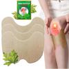 New Types 12pcs Cervical Knee Lumbar Pain Patches Relaxing Natural Wormwood Rheumatic Arthritis Plaster Back Massage Health Care