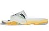 Шлепанцы Adilette Raf Simons x Adilette Torsion Originals 'Trompe L'oeil' EE7958