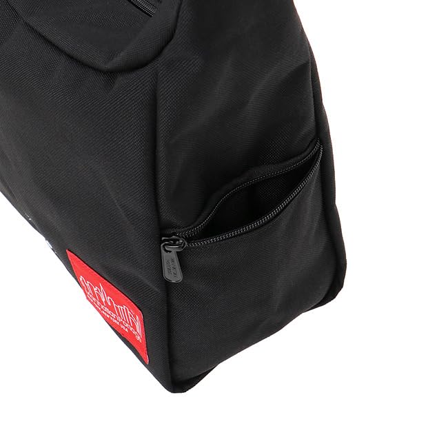 Оригинальная сумка через плечо MP6041DORA24 Сумка через плечо Doraemon 2024 Black [Manhattan Portage] [Официальный] Bed-Stuy