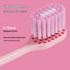 Canban Cloud-Sense Deep Cleaning Soft Bristle Toothbrushes - 6 Pack