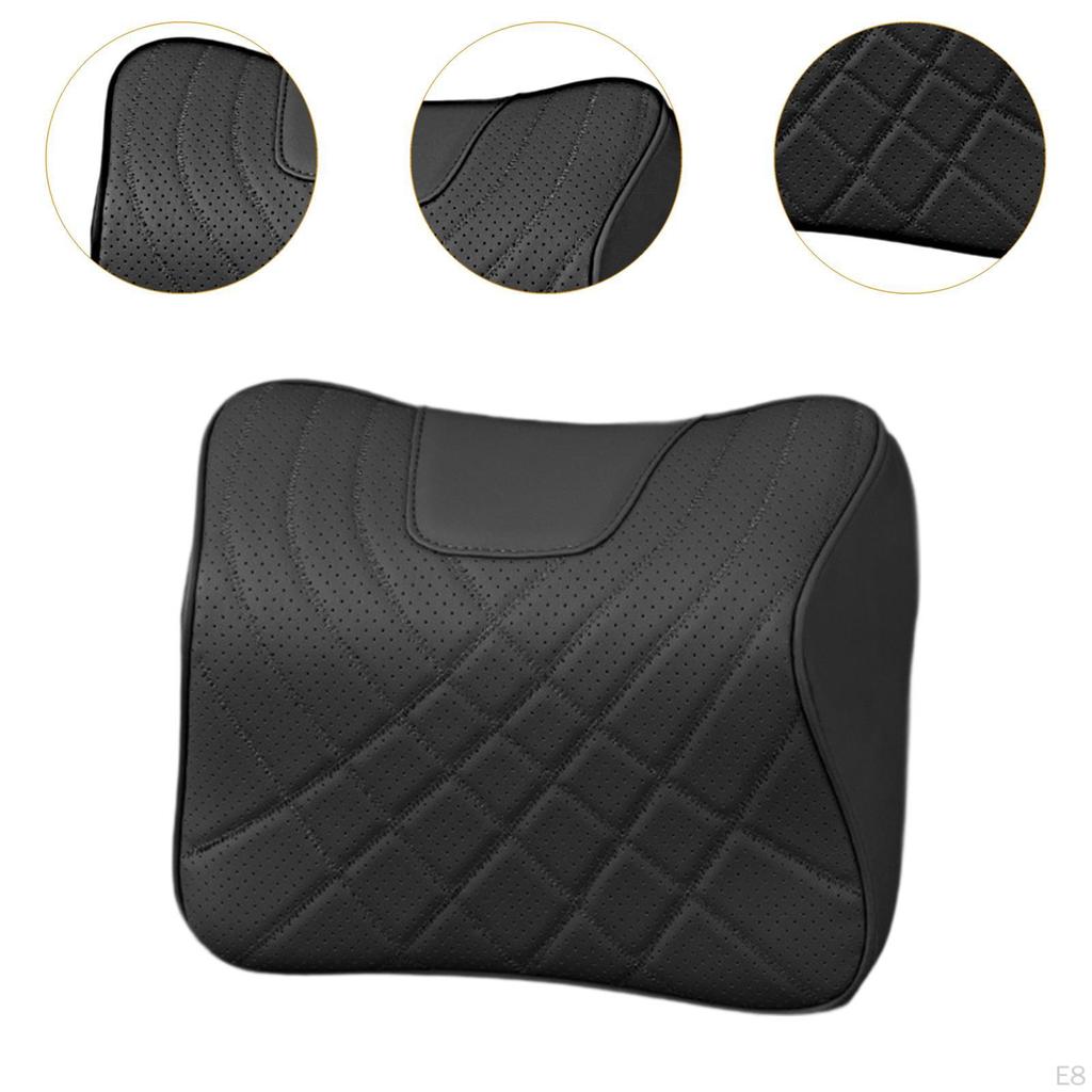 Подголовник автомобиля, подушка для шеи автомобиля