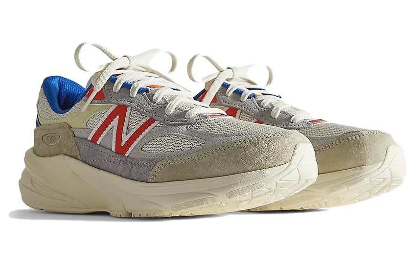 New Balance Кроссовки X Kith 990 V6 "MSG Pack" M990KN6