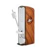Piano Mechanical Metronome Precise Metronome Pendulum Wood Color For Universal Piano Guitar Violin